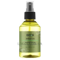 KLERAL SYSTEM Bcosi Spray Oil - Олія-спрей для об'єму волосся