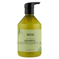 KLERAL SYSTEM Bcosi Recovery Damage Shampoo - Шампунь для відновлення волосся