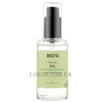 KLERAL SYSTEM Bcosi Precious Oil -  Еліксир для відновлення волосся