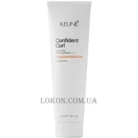 KEUNE Confident Curl Leave-In Wavy 2A-2C - Незмивний догляд для хвилястого волосся