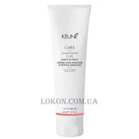 KEUNE Confident Curl Leave-In Wavy 2A-2C - Незмивний догляд для хвилястого волосся