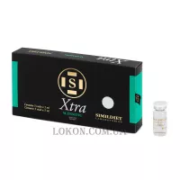 SIMILDIET Xtra Slimming Xtra - Ліполітичний мезококтейль