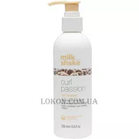 MILK_SHAKE Curl Passion Curl Shaper - Флюїд для ідеальних локонів