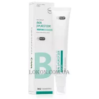 INNOAESTHETICS AKN βPurifier Night Gel - Нічний гель для шкіри з акне