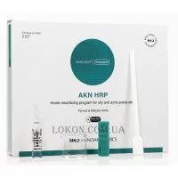 INNOAESTHETICS AKN Peel HRP - Домашній пілінг для проблемної шкіри