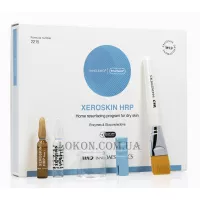 INNOAESTHETICS Xeroskin Peel HRP - Домашній пілінг для дуже сухої шкіри