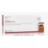 INNOAESTHETICS Inno-TDS Redness-ID - Мезококтейль для терапії куперозу та розацеа