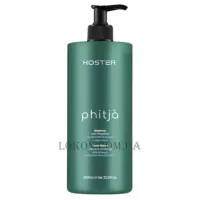 KOSTER Phitja' Conditioner Mango and Aloe - Кондиціонер для щоденного використання