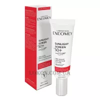 ENEOMEY Sunlight Screen 50+ - Сонцезахисний крем SPF 50 +