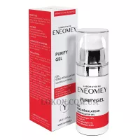 ENEOMEY Purify Gel - Себорегулюючий гель