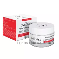 ENEOMEY Purify Masque 10 - Очищувальна маска з гліколевою кислотою 10 %