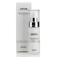 BAEHR Serum Sensitive - Сироватка для чутливої, сухої шкіри