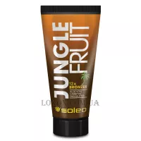 SOLEO Basic 12x Bronzer Jungle Fruit - 12-кратний бронзатор