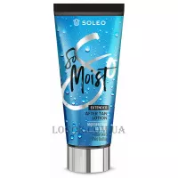 SOLEO Glamour So Moist Extender After Tan Lotion - Лосьйон для закріплення засмаги