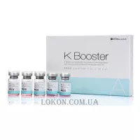 K BOOSTER Aqua Solution - Біостимулюючий аква-бустер