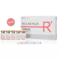 K BOOSTER Rejuve Plus - Бустер з PDRN