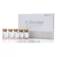 K BOOSTER Rejuvenation Solution - Омолоджуючий бустер