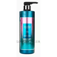 MIELLE Seaweed Scalp Clinic Shampoo - Шампунь проти випадіння волосся з морськими  водорослями