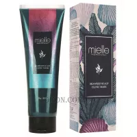 MIELLE Seaweed Scalp Cleansing Mask - Очищувальна маска з морськими водоростями