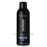 EUGENE PERMA Artist(e) Fix Finishing Spray - Спрей сильної фіксації 