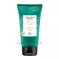 EUGENE PERMA Collections Nature Nutrion Day Cream - Денний крем для сухого та пошкодженого волосся