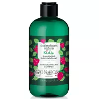 EUGENE PERMA Collections Nature Kids Super Detangling Shampoo - Дитячий шампунь