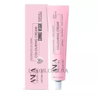 ANEA TECHLINE Colouring Cream - Стійка крем-фарба