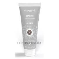 VITALITY'S Espresso Colouring Mask Argento - Маска відновлююча з тонуючим ефектом 