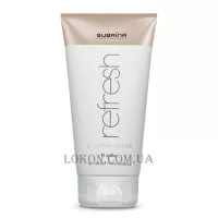 SUBRINA Refresh Color Nude - Поживна тонуюча маска 