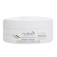 NUBEA Essentia Scalp Gommage - Гомаж для шкіри голови