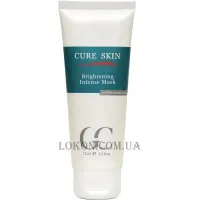 CURE SKIN Mask - Інтенсивна освітлююча маска