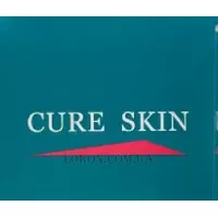 CURE SKIN Mask - Інтенсивна освітлююча маска