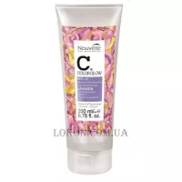 NOUVELLE Rev Up Color Refreshing Mask Lavanda - Маска для підтримки кольору 