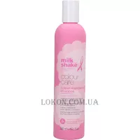 MILK_SHAKE Go Pink Colour Maintainer Shampoo Flower Fragrance - Шампунь для фарбованого волосся