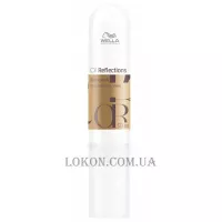 WELLA Oil Reflections Luminous Emulsion - Емульсія для гладкості та блиску волосся