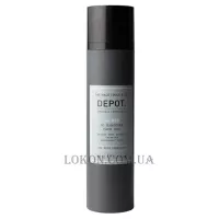 DEPOT 805 No Hangover Face Gel - Гель зволожуючий для обличчя