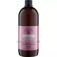 NOOK Magic Arganoil Nectar Color Preserving Shampoo - Шампунь для збереження кольору