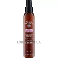 NOOK Magic Arganoil Nectar Color Color Capture Hair Elixir - Спрей-стабілізатор кольору