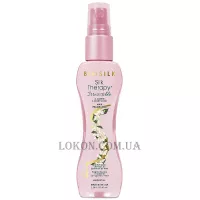 BIOSILK Silk Therapy Irresistible Hair Fragrance - Парфуми для волосся «Жасмин»