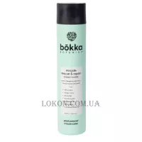 BOKKA BOTANIKA Miracle Rescue & Repair Conditioner - Відновлюючий кондиціонер 