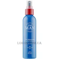 CHI Man Low Maintenance Texturizing Spray - Текстурувальний спрей з легкою фіксацією