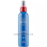 CHI Man The Finisher Grooming Spray - Фінішний спрей еластичної фіксації