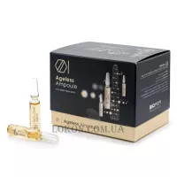 BIOFOR Biologic Ageless Ampoule - Ампульна сироватка для оновлення шкіри