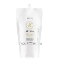 KEMON Actyva Bellessere Shampoo - Шампунь для волосся та тіла (рефіл)