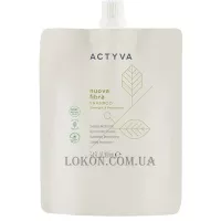 KEMON Actyva Nuova Fibra Shampoo BCC - Відновлюючий шампунь з комплексом створення зв'язків (рефіл)