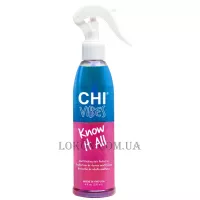 CHI Vibes Know It All Multitasking Hair Protector - Універсальний захист для волосся