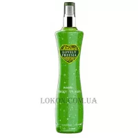 HOLLYWOOD STYLE Lovely Freesia Body Splash With Shimmer - Спрей для тіла з мерехтінням 