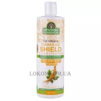 SPANISH GARDEN The Original Damage Shield Conditioner - Кондиціонер захист від пошкоджень із женьшенем