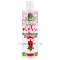 SPANISH GARDEN The Original Roots Energy Conditioner - Кондиціонер енергетичний