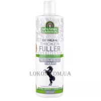 SPANISH GARDEN The Original Thicker Fuller Conditioner - Кондиціонер для об'єму